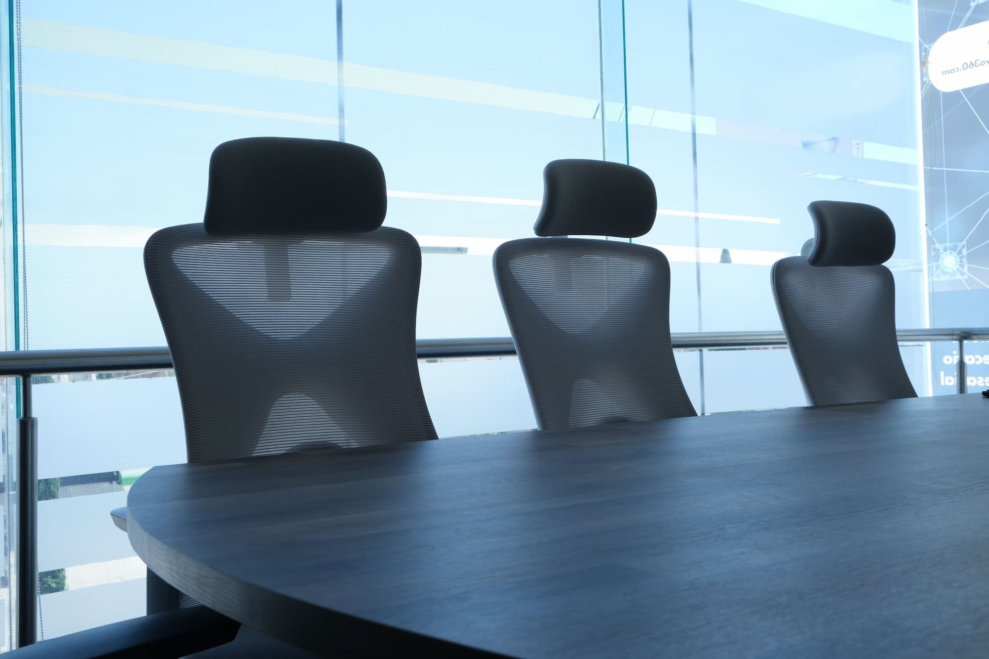 Contadores de Corporativo 360 en asesoría con cliente en Aguascalientes